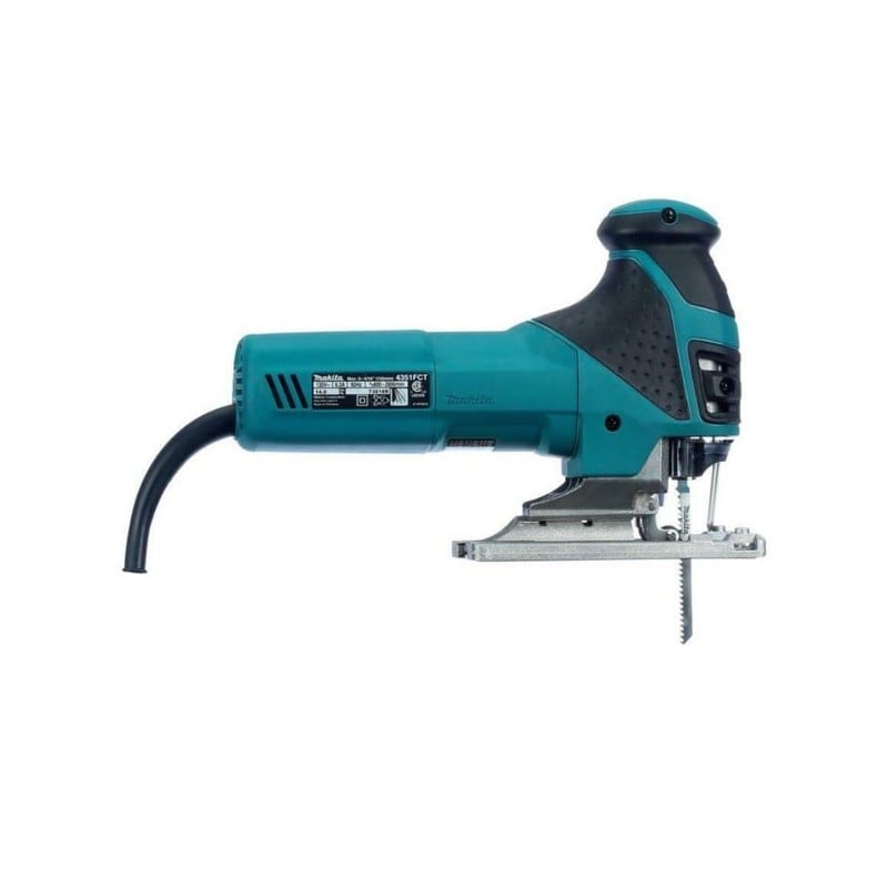 Wyrzynarka 720W typ T 5-biegowa Makita 4351FCTJ