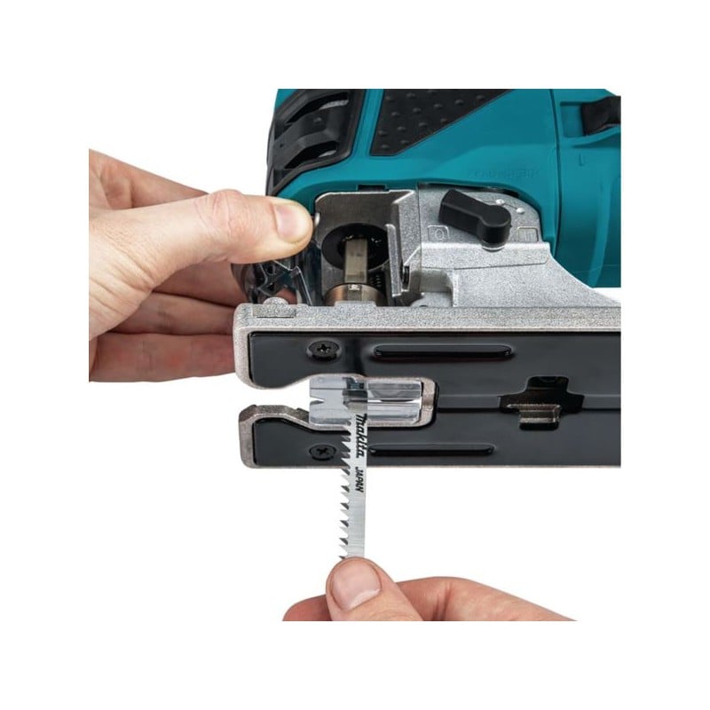 Wyrzynarka 720W typ T 5-biegowa Makita 4351FCTJ