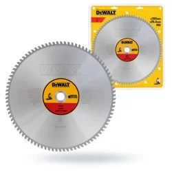 Tarcza 355x90T 25,4mm DEWALT DT1927 do metalu