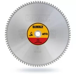 Tarcza 355x90T 25,4mm DEWALT DT1927 do metalu