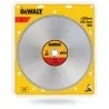 Tarcza 355x90T 25,4mm DEWALT DT1927 do metalu