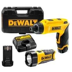 Wkrętak żyroskopowy DeWALT...