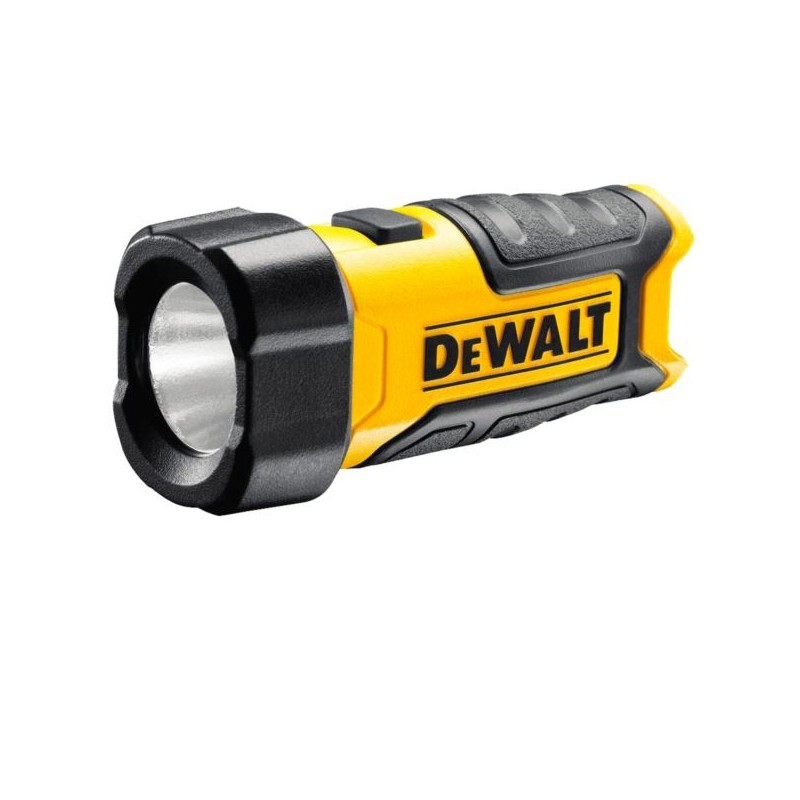 Wkrętak żyroskopowy DeWALT DCF680G2F + latarka DCL023N 7,2V 2x1Ah walizka