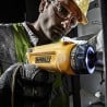 Wkrętak żyroskopowy DeWALT DCF680G2F + latarka DCL023N 7,2V 2x1Ah walizka