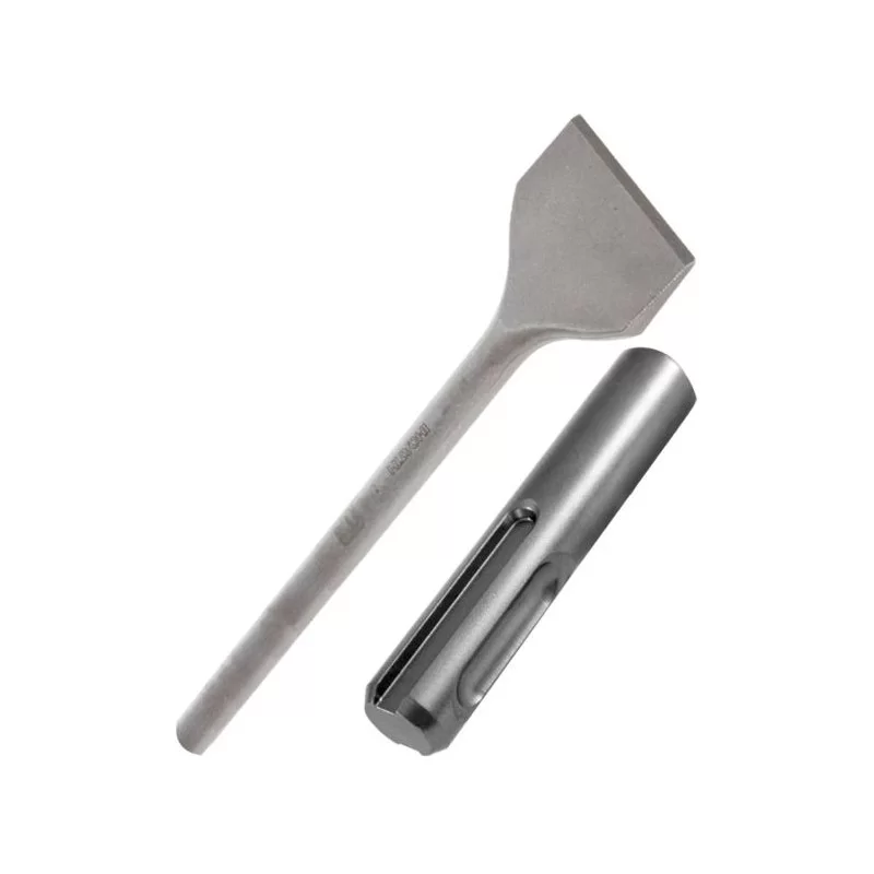 Dłuto płaskie SDS PLUS 40x250mm HiKOKI