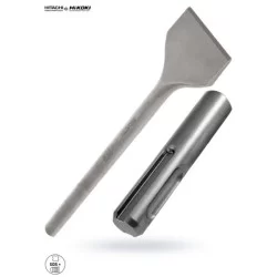 Dłuto płaskie SDS PLUS 40x250mm HiKOKI