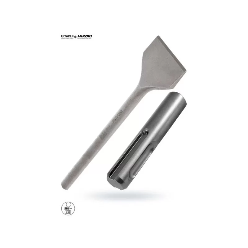 Dłuto płaskie SDS PLUS 40x250mm HiKOKI