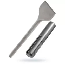 Dłuto płaskie SDS PLUS 40x250mm HiKOKI