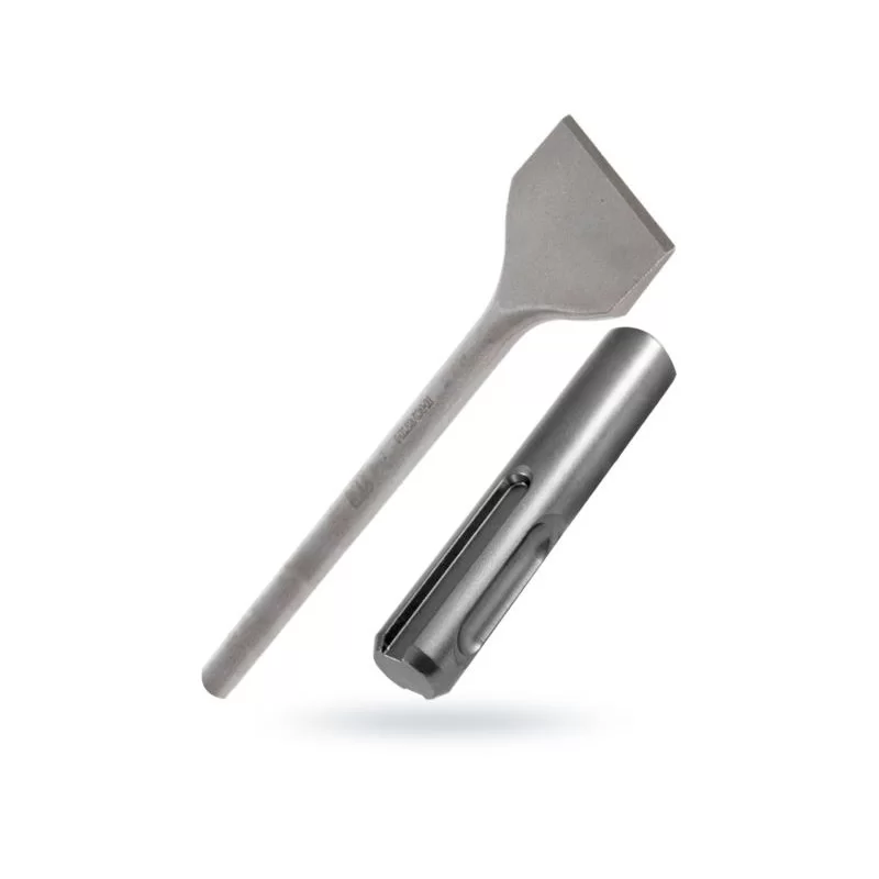 Dłuto płaskie SDS PLUS 40x250mm HiKOKI