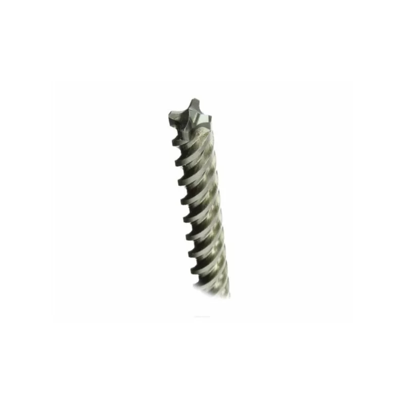 Wiertło bet. 5,5x110 SDS+ 4-ostrz 4-spiral Hikoki