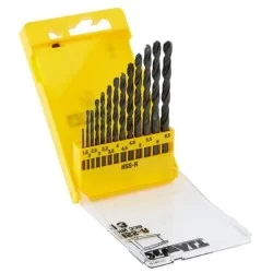 Zestaw 13 wierteł DEWALT...