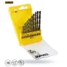 Zestaw 13 wierteł DEWALT DT5912 do metalu HSS-R