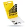 Zestaw 13 wierteł DEWALT DT5912 do metalu HSS-R