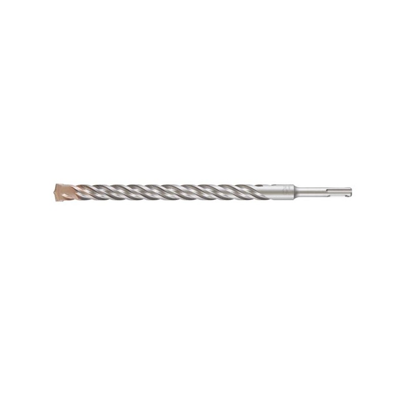 Wiertło udarowe DeWALT DT9589 EXTREME 2 SDS+ do betonu 18x300/250 mm