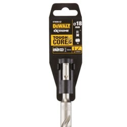 Wiertło udarowe DeWALT DT9589 EXTREME 2 SDS+ do betonu 18x300/250 mm