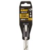 Wiertło udarowe DeWALT DT9589 EXTREME 2 SDS+ do betonu 18x300/250 mm
