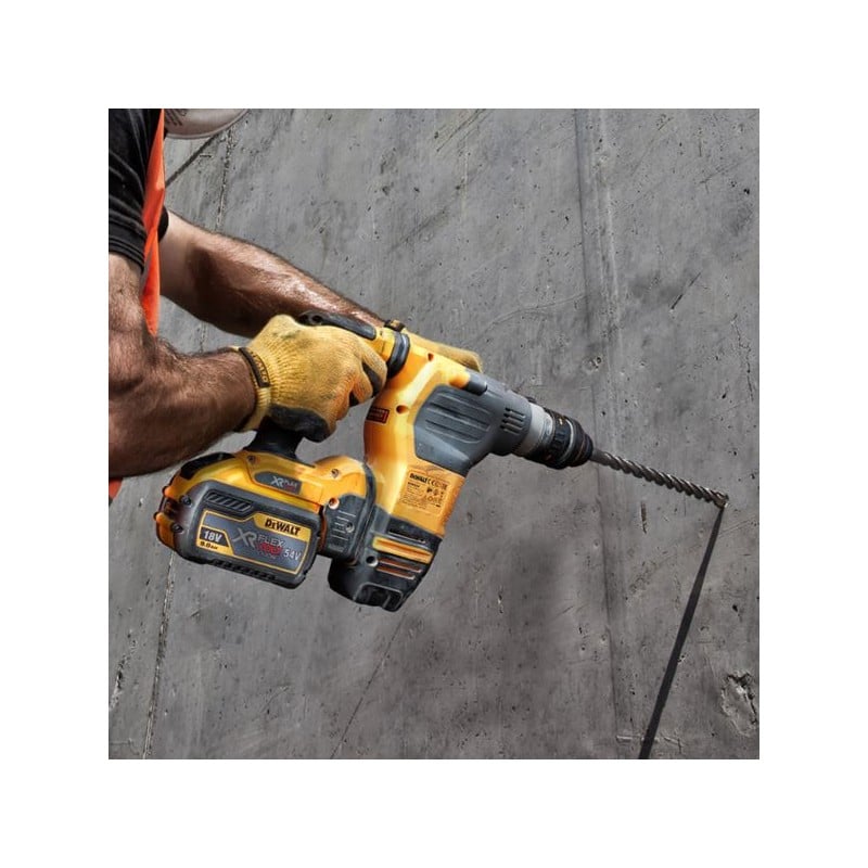 Wiertło udarowe DeWALT DT9589 EXTREME 2 SDS+ do betonu 18x300/250 mm