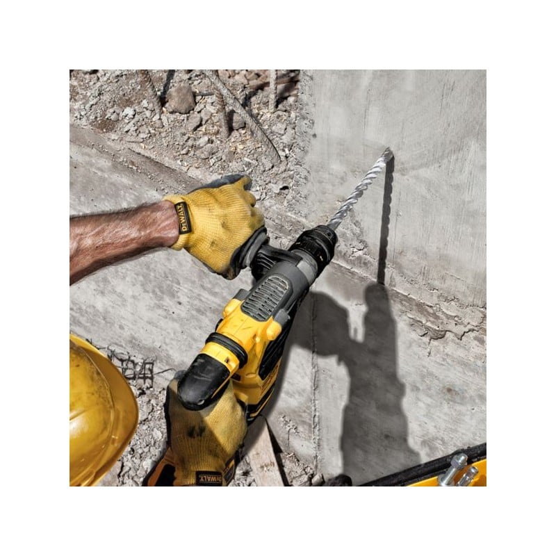 Wiertło udarowe DeWALT DT9589 EXTREME 2 SDS+ do betonu 18x300/250 mm