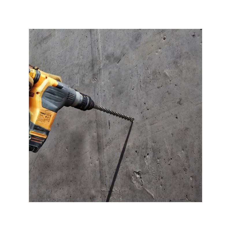 Wiertło udarowe DeWALT DT9589 EXTREME 2 SDS+ do betonu 18x300/250 mm
