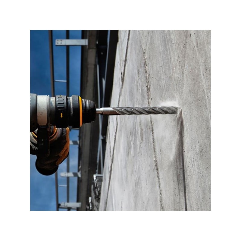 Wiertło udarowe DeWALT DT9589 EXTREME 2 SDS+ do betonu 18x300/250 mm