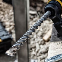 Wiertło udarowe DeWALT DT9589 EXTREME 2 SDS+ do betonu 18x300/250 mm