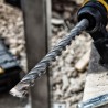 Wiertło udarowe DeWALT DT9589 EXTREME 2 SDS+ do betonu 18x300/250 mm