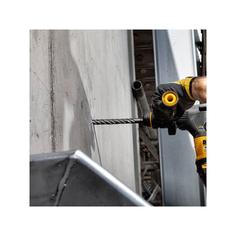 Wiertło udarowe DeWALT DT9589 EXTREME 2 SDS+ do betonu 18x300/250 mm