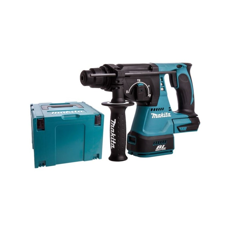 Młotowiertarka SDS+ 2J 18V Makita DHR242ZJ BODY