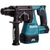 Młotowiertarka SDS+ 2J 18V 2x5Ah Makita DHR242RTJ