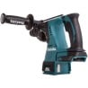 Młotowiertarka SDS+ 2J 18V 2x5Ah Makita DHR242RTJ