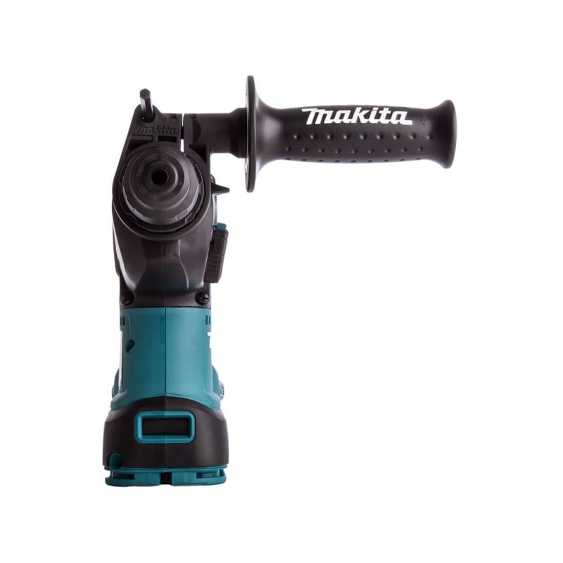 Młotowiertarka SDS+ 2J 18V 2x5Ah Makita DHR242RTJ