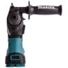 Młotowiertarka SDS+ 2J 18V 2x5Ah Makita DHR242RTJ
