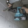 Młotowiertarka SDS+ 2J 18V 2x5Ah Makita DHR242RTJ