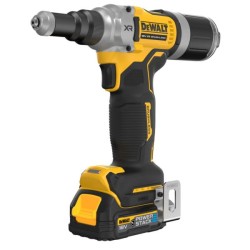Nitownica 18V 20KN 2x1,7Ah GFN DeWalt DCF414E2GT