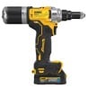 Nitownica 18V 20KN 2x1,7Ah GFN DeWalt DCF414E2GT