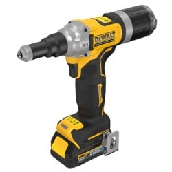 Nitownica 18V 20KN 2x1,7Ah GFN DeWalt DCF414E2GT