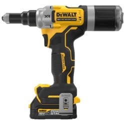 Nitownica 18V 20KN 2x1,7Ah GFN DeWalt DCF414E2GT