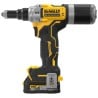 Nitownica 18V 20KN 2x1,7Ah GFN DeWalt DCF414E2GT