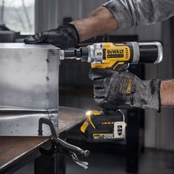Nitownica 18V 20KN 2x1,7Ah GFN DeWalt DCF414E2GT