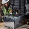 Nitownica 18V 20KN 2x1,7Ah GFN DeWalt DCF414E2GT