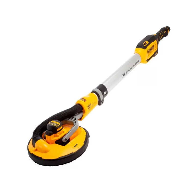 Szlifierka do gipsu 54V 225mm DeWALT żyraf DCE800N
