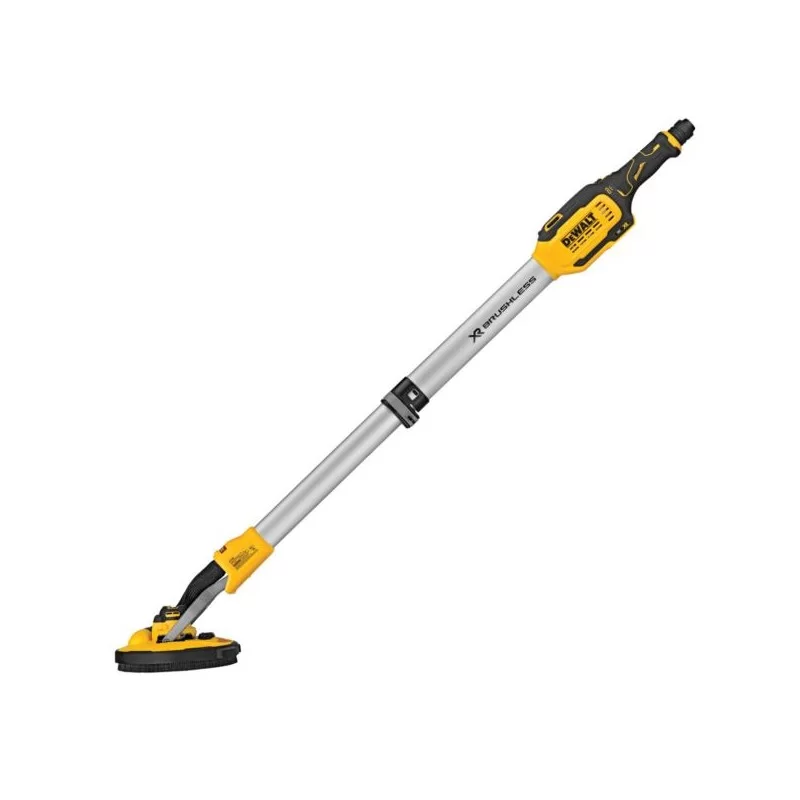 Szlifierka do gipsu 54V 225mm DeWALT żyraf DCE800N
