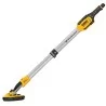 Szlifierka do gipsu 54V 225mm DeWALT żyraf DCE800N