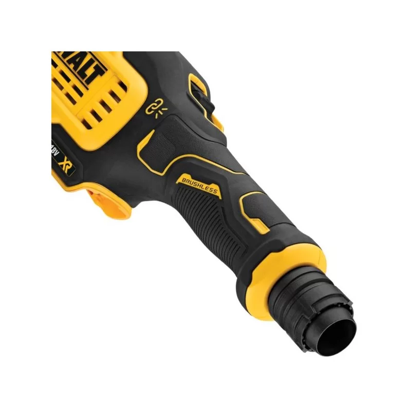Szlifierka do gipsu 54V 225mm DeWALT żyraf DCE800N