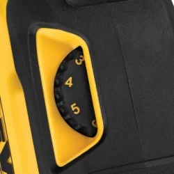 Szlifierka do gipsu 54V 225mm DeWALT żyraf DCE800N