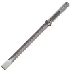Dłuto płaskie DEWALT DT6929 HEX 28mm 32x521mm