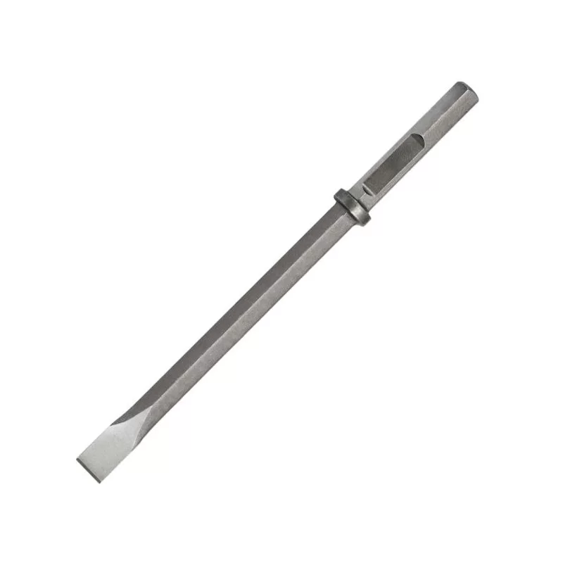 Dłuto płaskie DEWALT DT6929 HEX 28mm 32x521mm