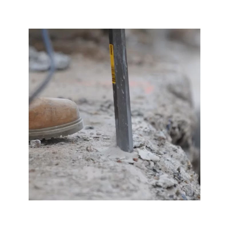Dłuto płaskie DEWALT DT6929 HEX 28mm 32x521mm