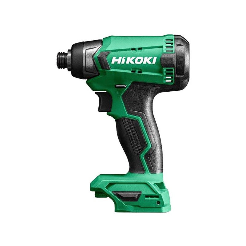 Zestaw DS18DA + WH18DA 18V 2x2Ah HiKOKI KC18DA WAZ