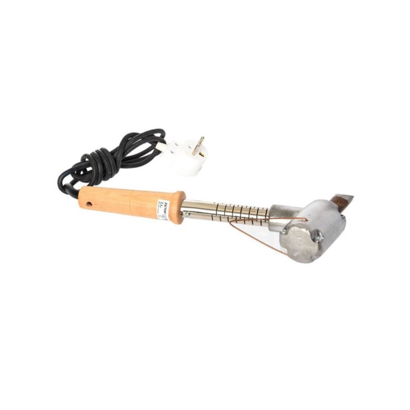 Lutownica grzałkowa LG-400 ZDZ 01-L-001 400W